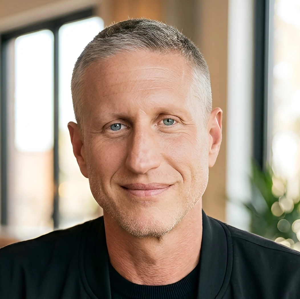 Gary Pfaff